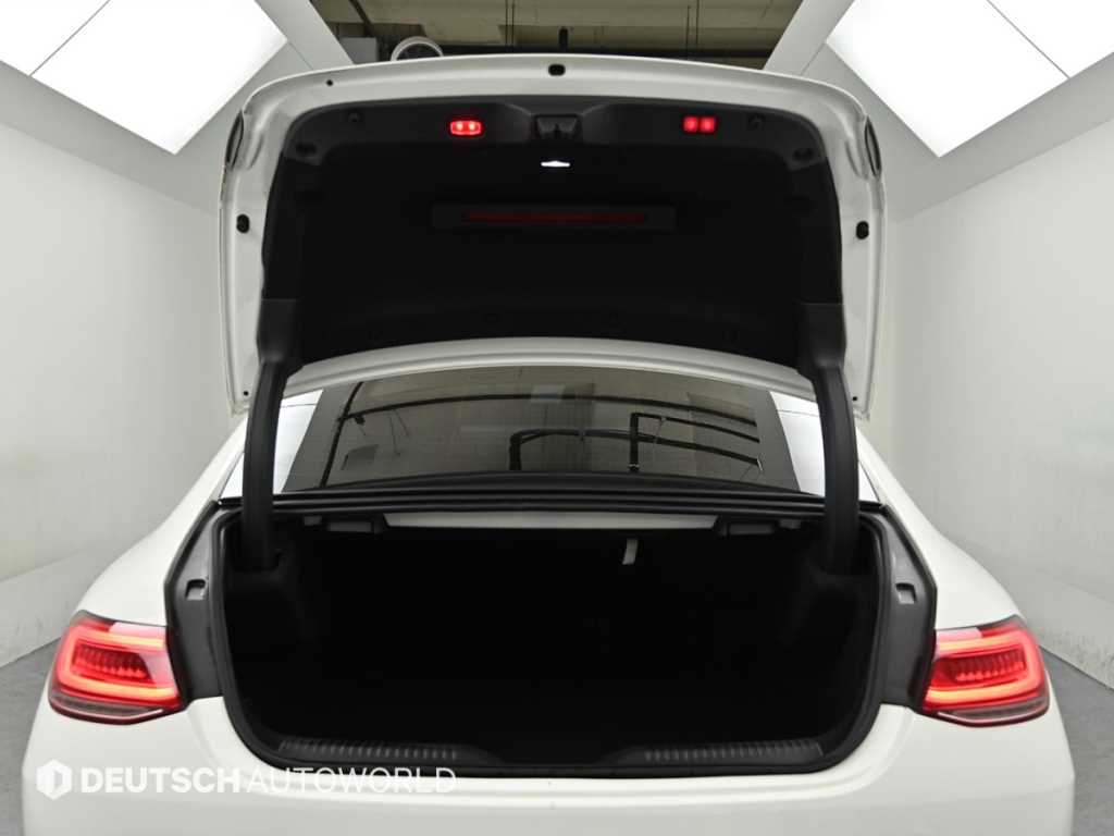 Mercedes Benz CLS Class 2019 - Importación desde Corea - HF Imports Iquique - Foto 19