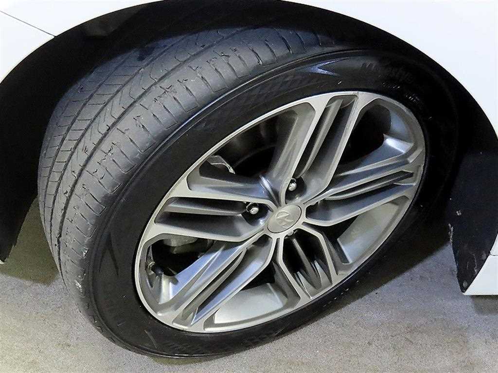 HYUNDAI Grandeur 2018 Blanco - Importación desde Corea - HF Imports Iquique - Foto 20