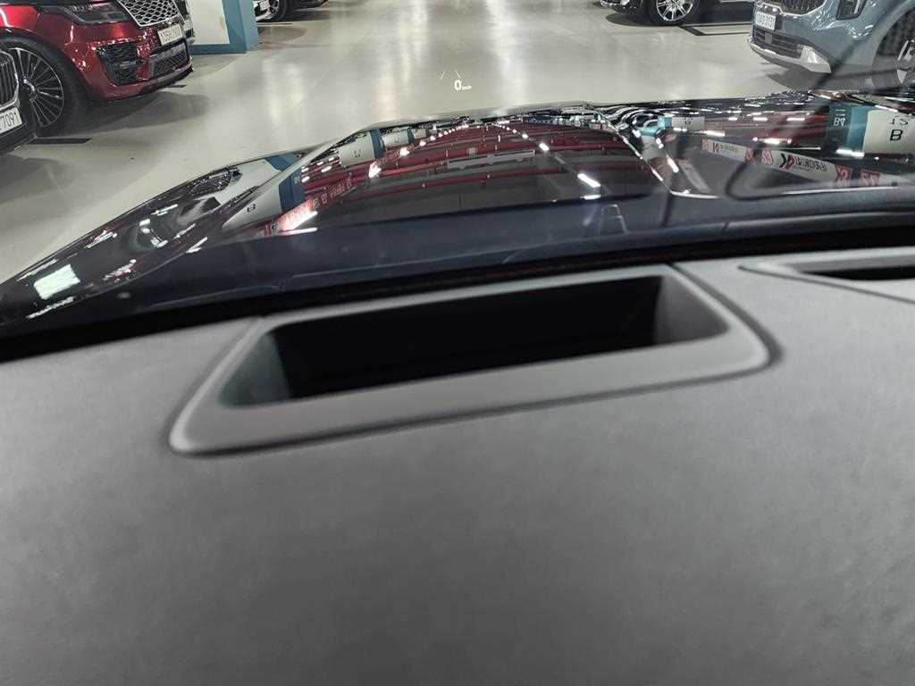 KIA Mohave 2021 Negro - Importación desde Corea - HF Imports Iquique - Foto 15