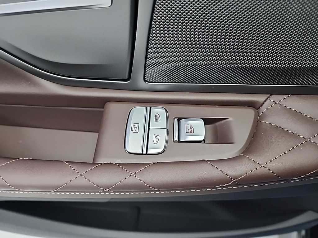 BMW 7 Series 2021 Negro - Importación desde Corea - HF Imports Iquique - Foto 16