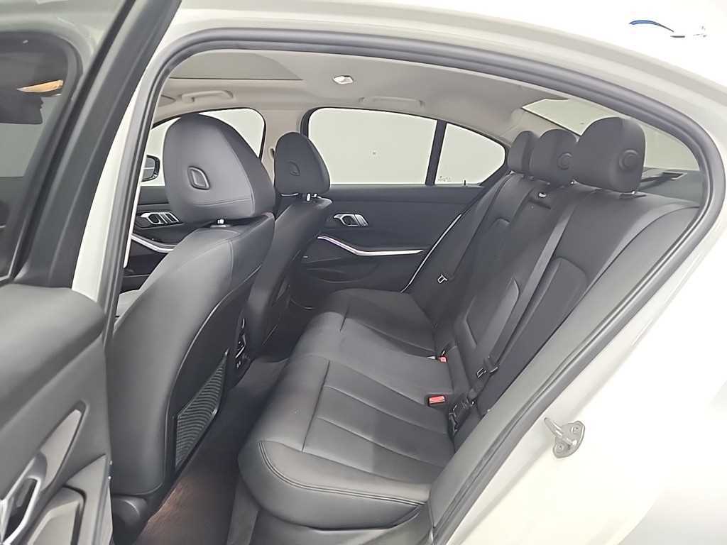 BMW 3 series - Vista 12