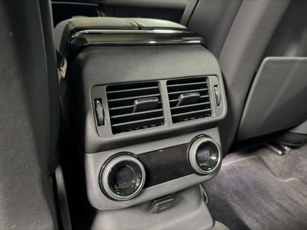 Land Rover Range Rover Bella 2025 - Importación desde Corea - HF Imports Iquique - Foto 14