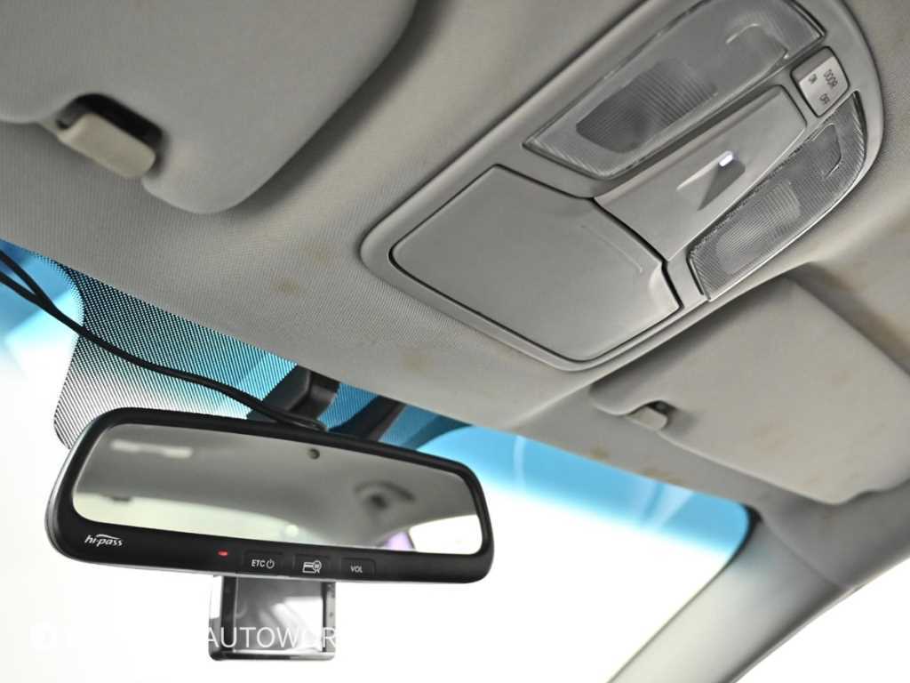 KIA K5 2012 Gris - Importación desde Corea - HF Imports Iquique - Foto 18