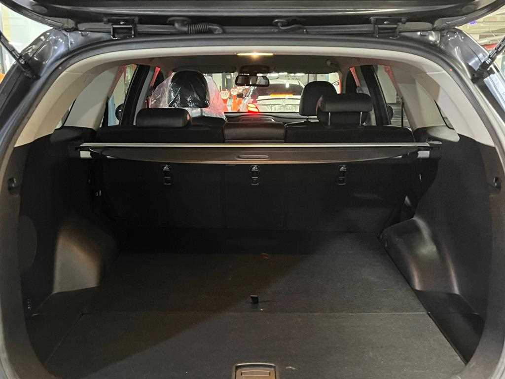 KIA Sorento - Vista 6