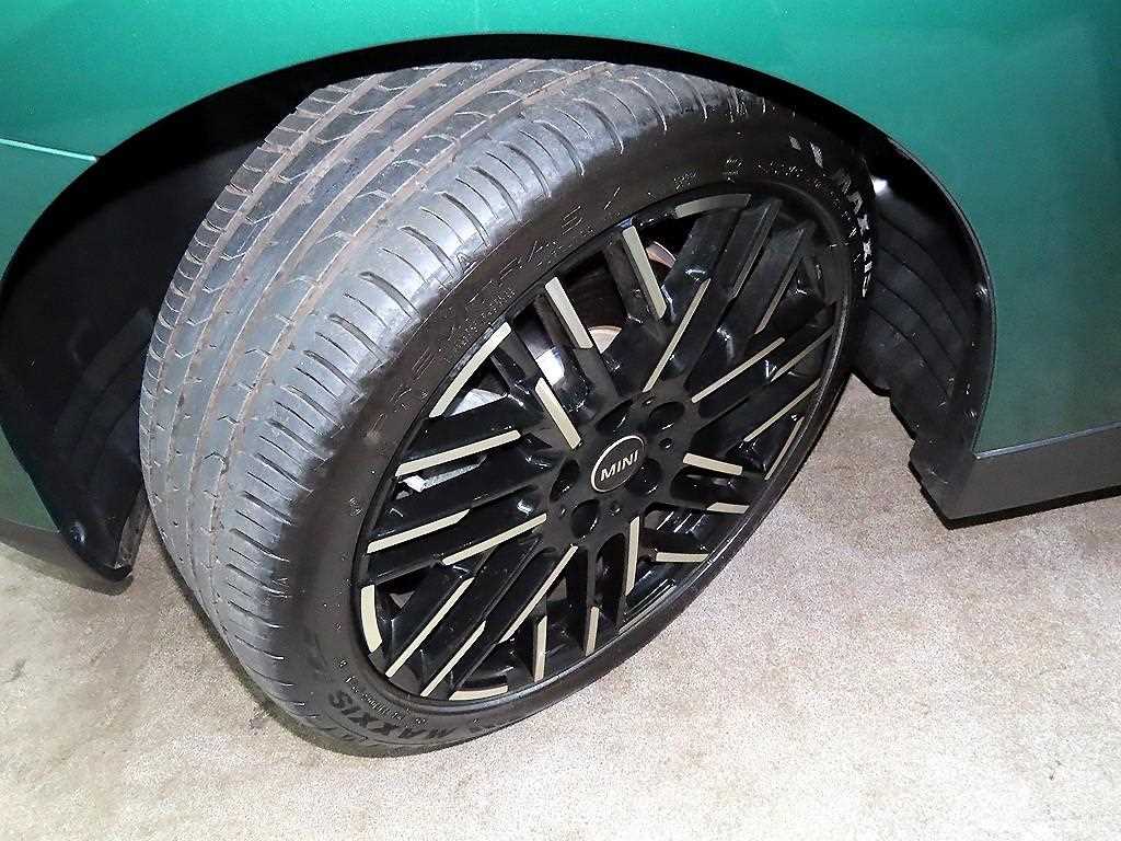 Mini Cooper 2024 - Importación desde Corea - HF Imports Iquique - Foto 20