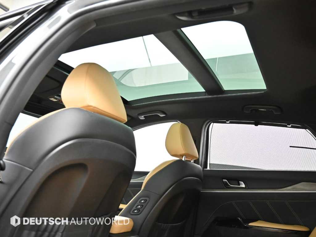 KIA K5 2020 Gris - Importación desde Corea - HF Imports Iquique - Foto 18