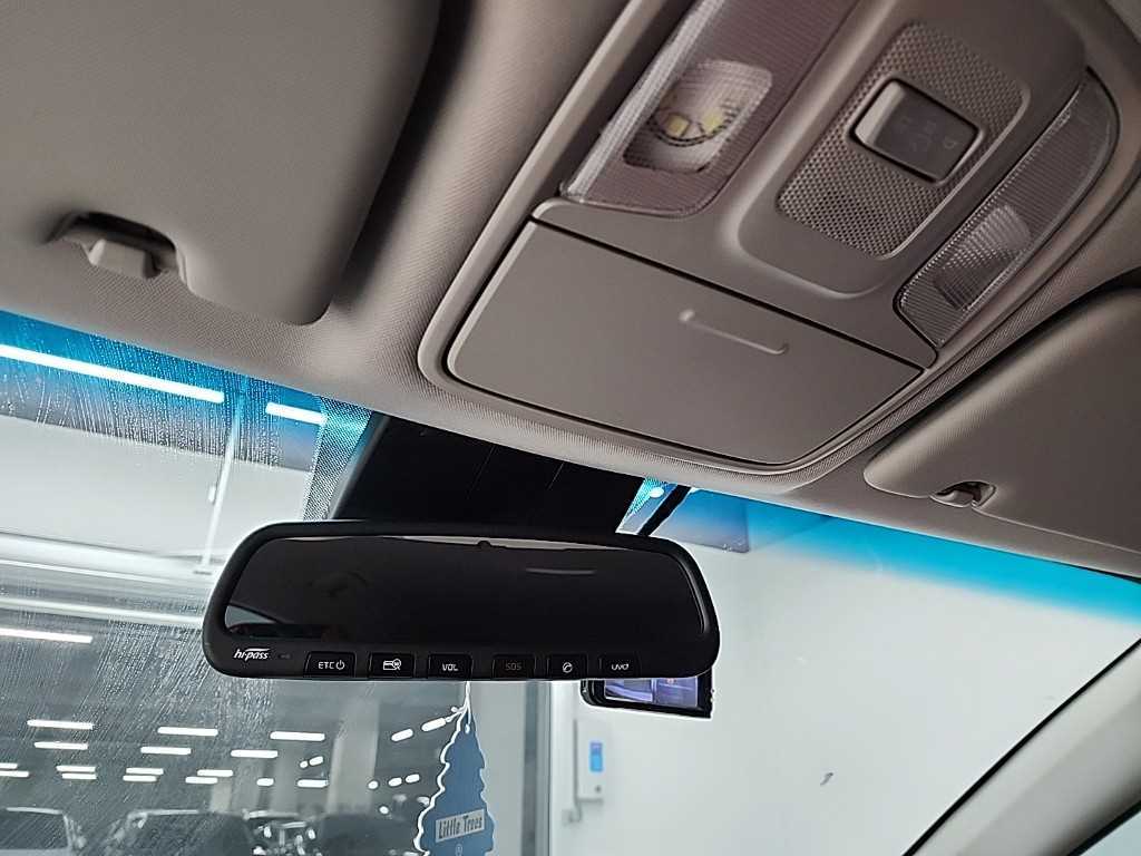 KIA Sportage 2017 Blanco - Importación desde Corea - HF Imports Iquique - Foto 16