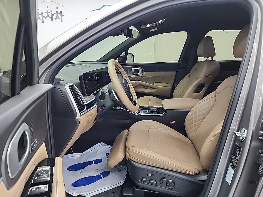 KIA Sorento - Vista 11