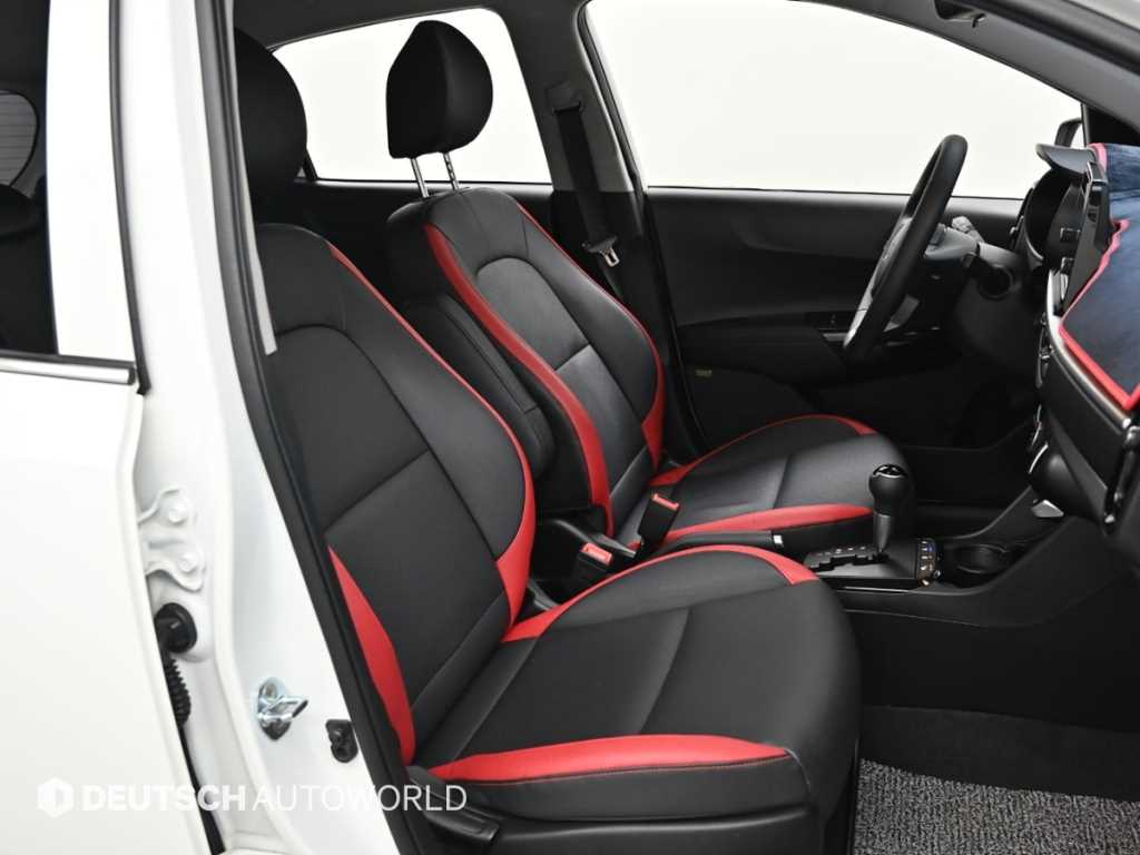 KIA Morning - Vista 10