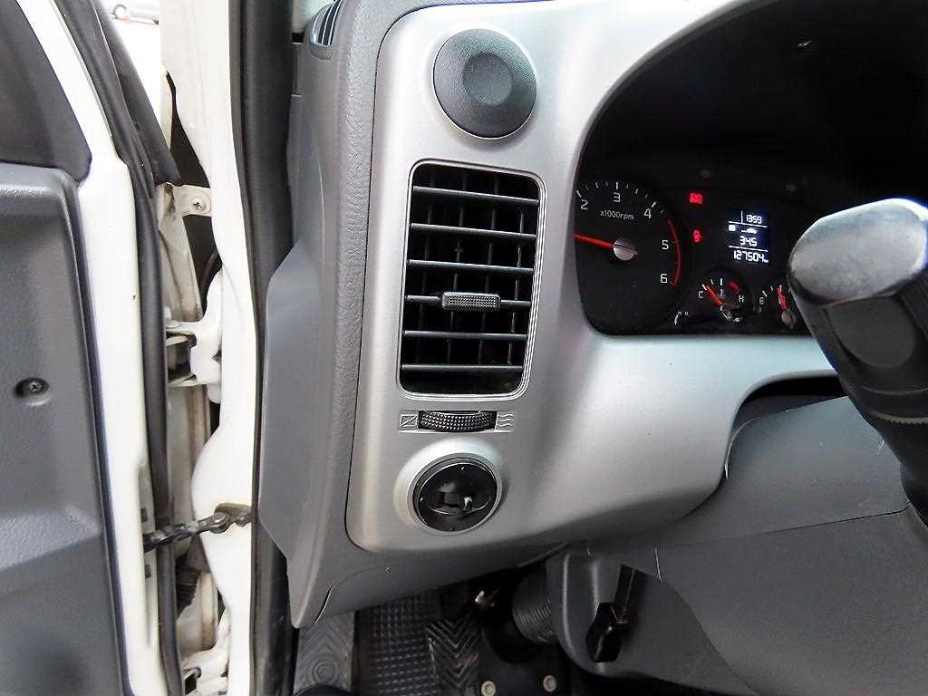 Small Truck Cargo (small) - Vista 12
