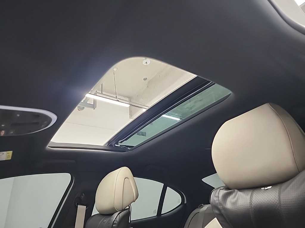 Genesis G70 2021 Blanco - Importación desde Corea - HF Imports Iquique - Foto 16