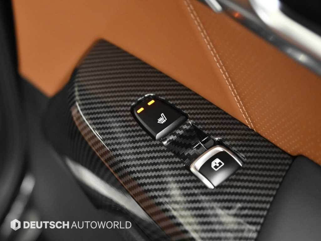 KIA Mohave 2023 Negro - Importación desde Corea - HF Imports Iquique - Foto 16