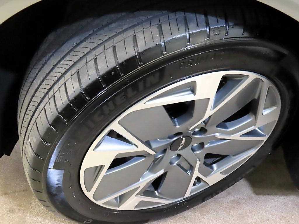 Genesis GV60 2022 - Importación desde Corea - HF Imports Iquique - Foto 20