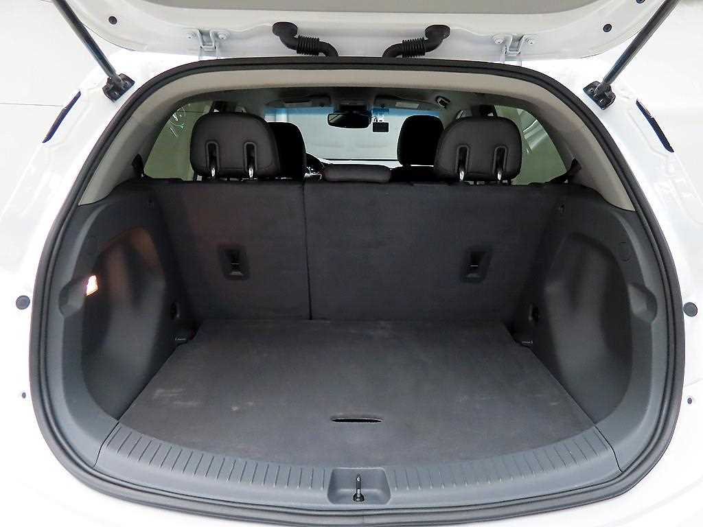 Chevrolet Bolt 2021 Blanco - Importación desde Corea - HF Imports Iquique - Foto 18