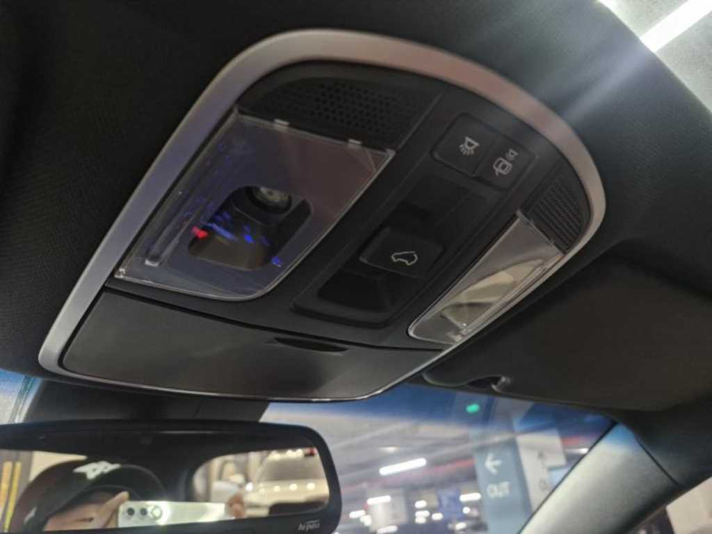 HYUNDAI Tucson - Vista 12