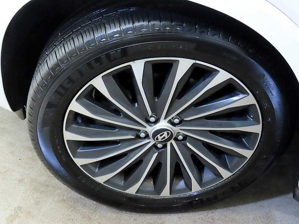 HYUNDAI Palisade 2023 Blanco - Importación desde Corea - HF Imports Iquique - Foto 20