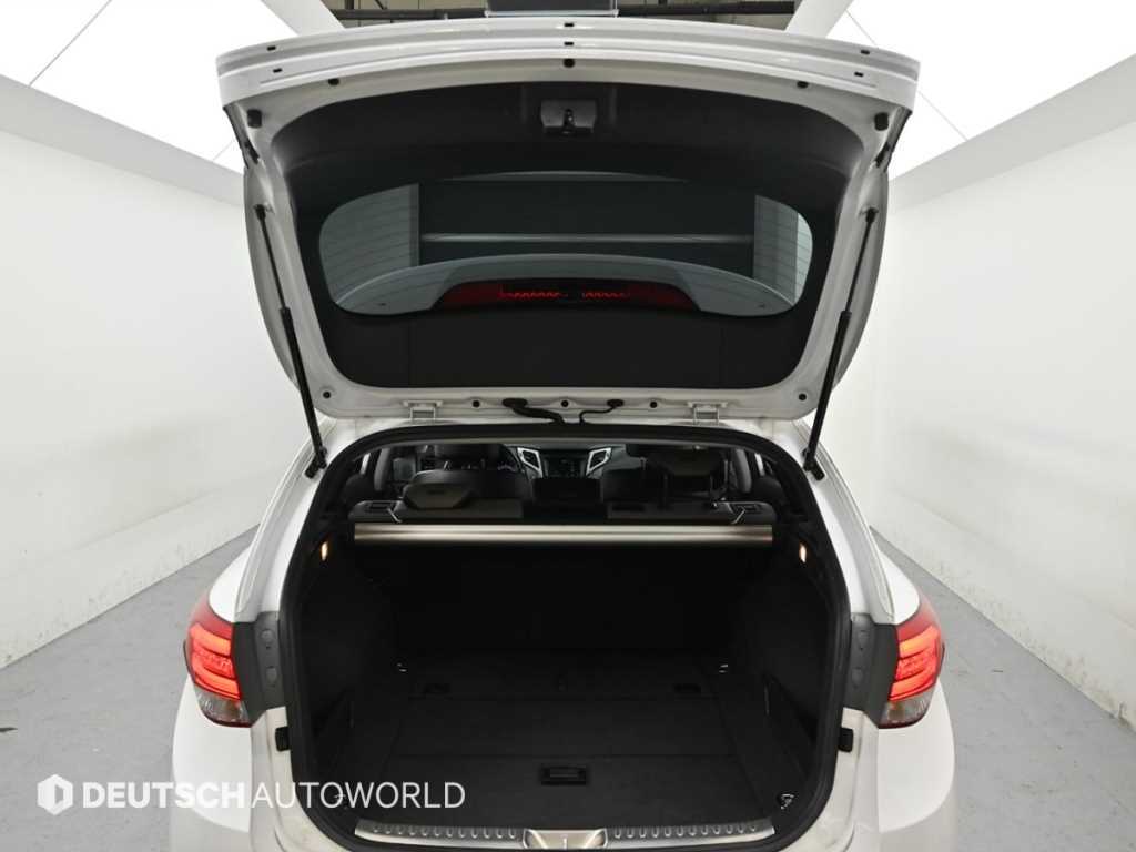 HYUNDAI i40 2018 Blanco - Importación desde Corea - HF Imports Iquique - Foto 19