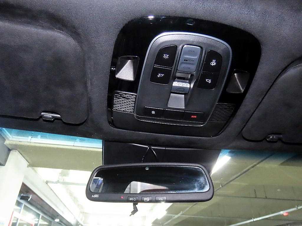 HYUNDAI Palisade 2019 Azul - Importación desde Corea - HF Imports Iquique - Foto 13