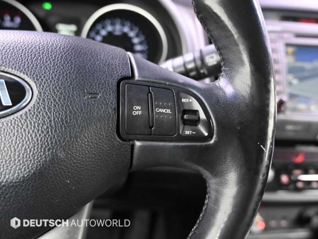 KIA Sportage 2014 Blanco - Importación desde Corea - HF Imports Iquique - Foto 17