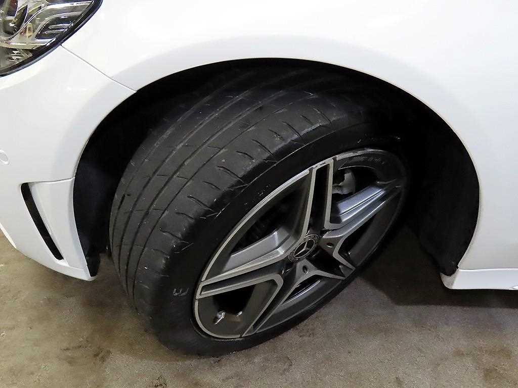 Mercedes Benz C Class 2021 Blanco - Importación desde Corea - HF Imports Iquique - Foto 20