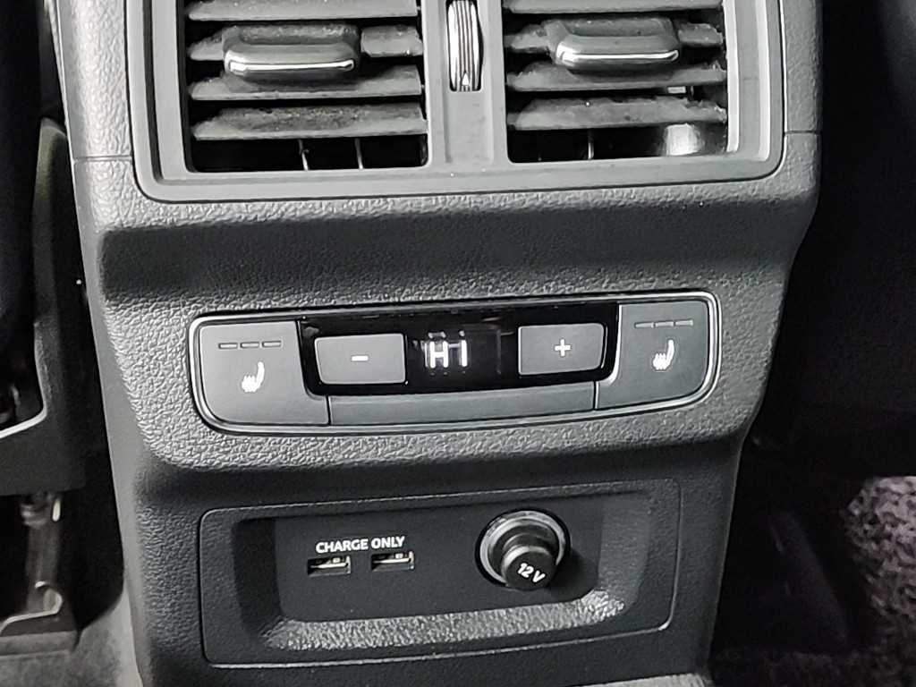 Audi SQ5 2022 Negro - Importación desde Corea - HF Imports Iquique - Foto 13