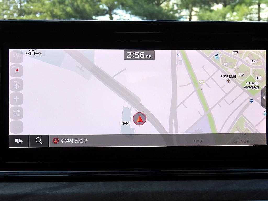 KIA K5 2020 Negro - Importación desde Corea - HF Imports Iquique - Foto 14