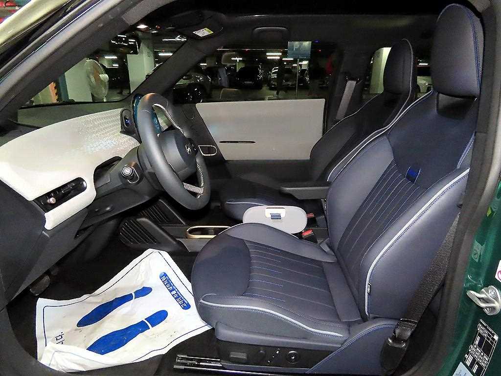 Mini Cooper - Vista 6