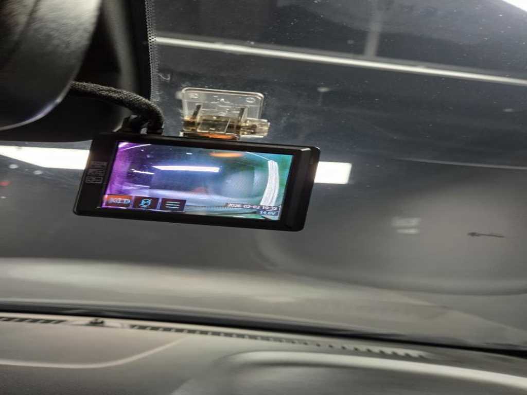 Chevrolet Trax - Vista 6