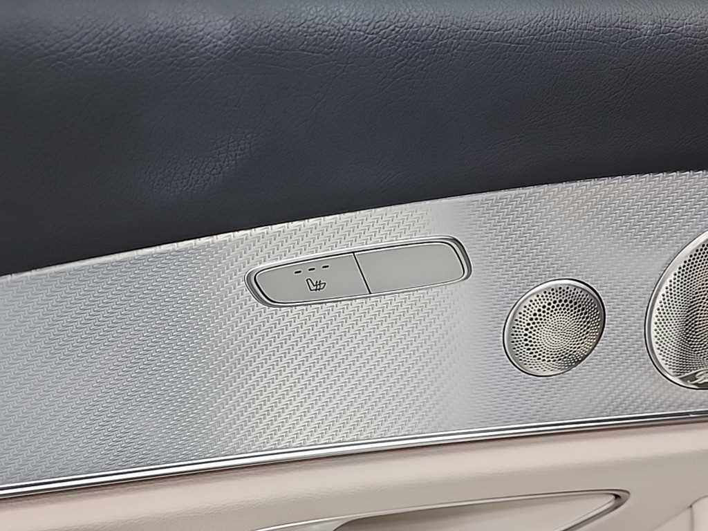 Mercedes Benz E class 2021 - Importación desde Corea - HF Imports Iquique - Foto 13