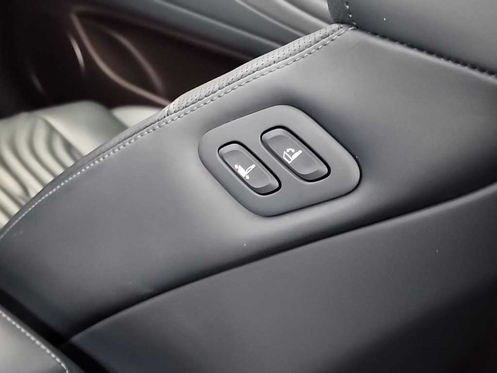 Genesis G80 2021 Negro - Importación desde Corea - HF Imports Iquique - Foto 13