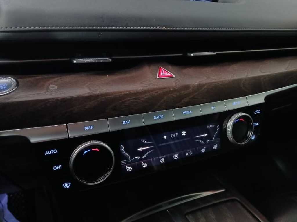 Genesis G80 2021 - Importación desde Corea - HF Imports Iquique - Foto 13