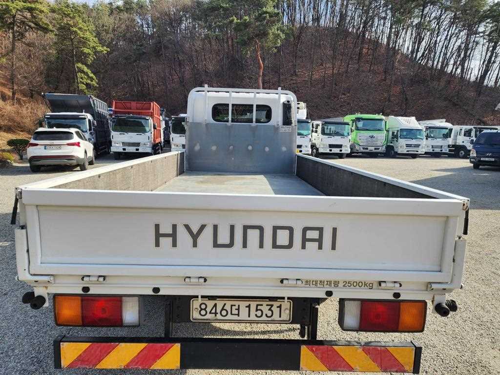 medium and large cargo Cargo - Vista 6