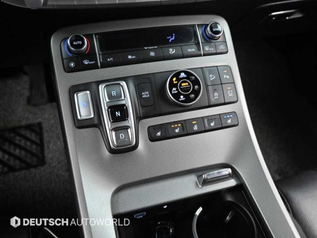 HYUNDAI Palisade - Vista 11