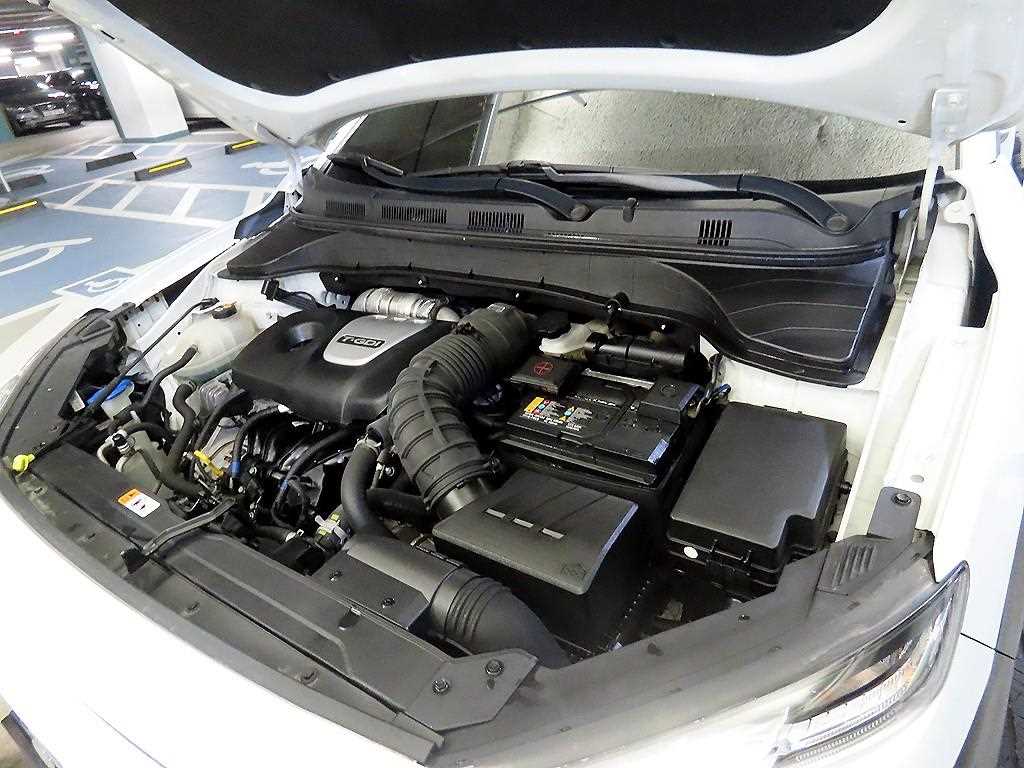 HYUNDAI Kona 2020 Blanco - Importación desde Corea - HF Imports Iquique - Foto 19