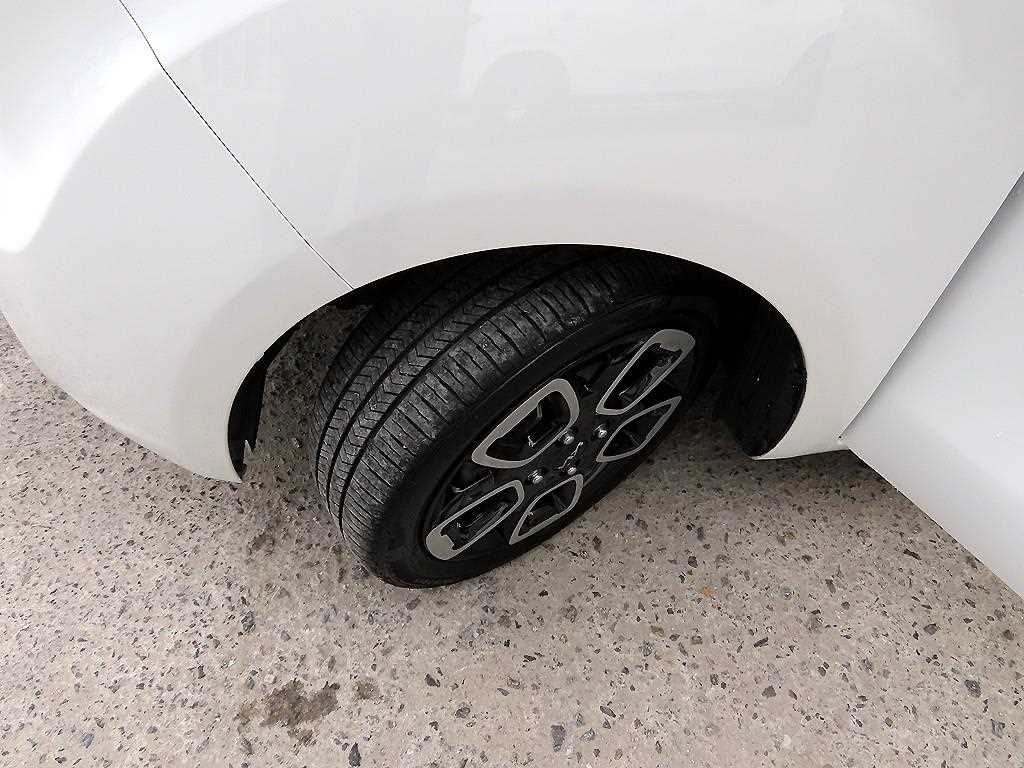 KIA Ray 2022 Blanco - Importación desde Corea - HF Imports Iquique - Foto 20