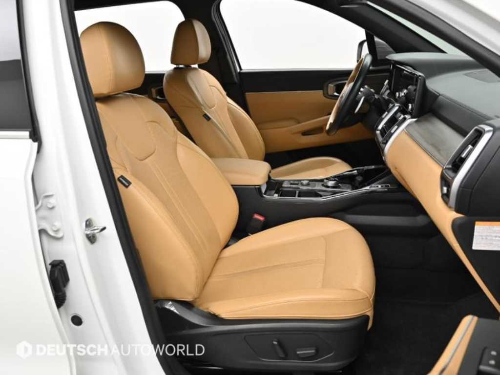 KIA Sorento - Vista 10