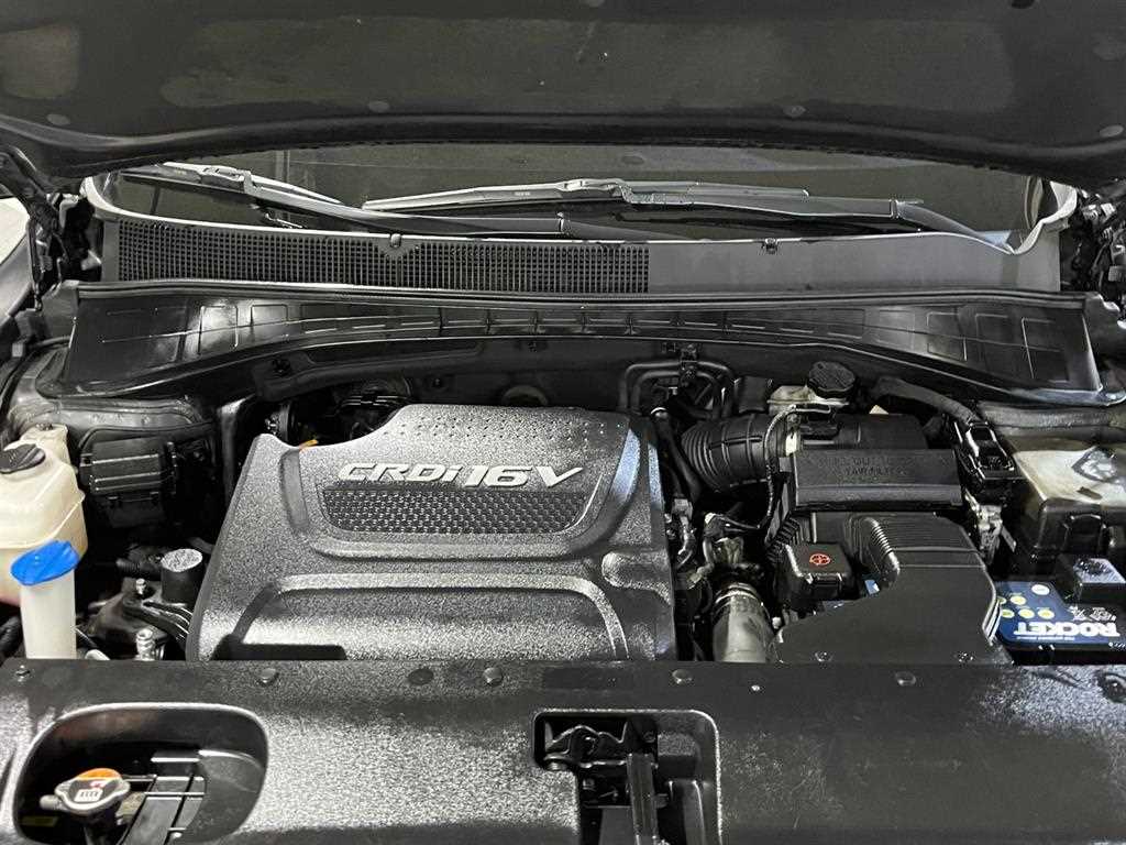 KIA Sorento 2018 Gris - Importación desde Corea - HF Imports Iquique - Foto 17