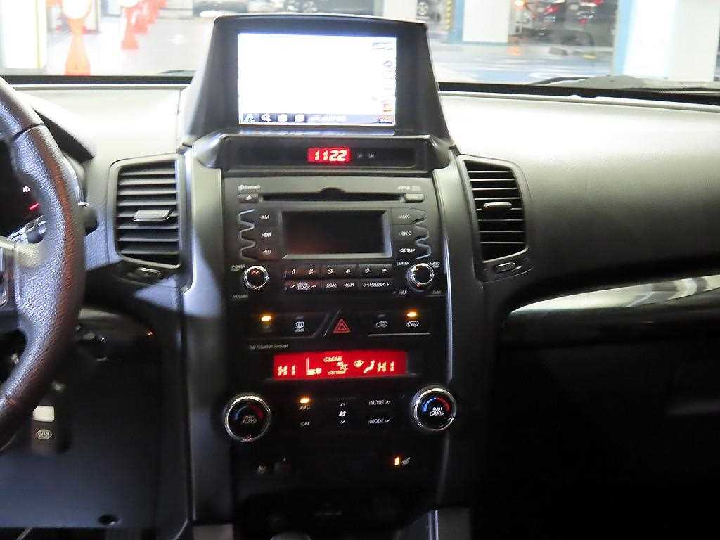 KIA Sorento - Vista 11