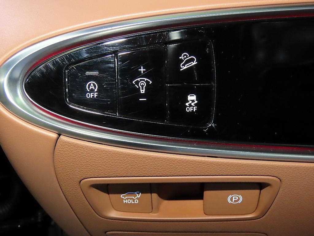 Genesis GV70 2023 Negro - Importación desde Corea - HF Imports Iquique - Foto 13