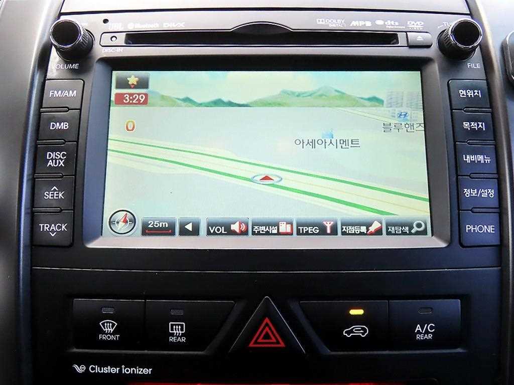 KIA Sorento 2012 Gris - Importación desde Corea - HF Imports Iquique - Foto 14