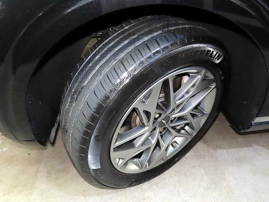 Genesis GV70 2023 Negro - Importación desde Corea - HF Imports Iquique - Foto 20