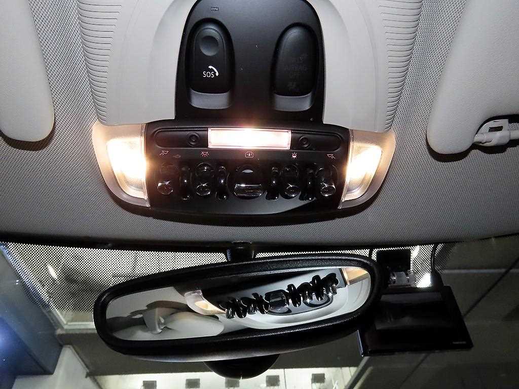 Mini Clubman 2020 Blanco - Importación desde Corea - HF Imports Iquique - Foto 15