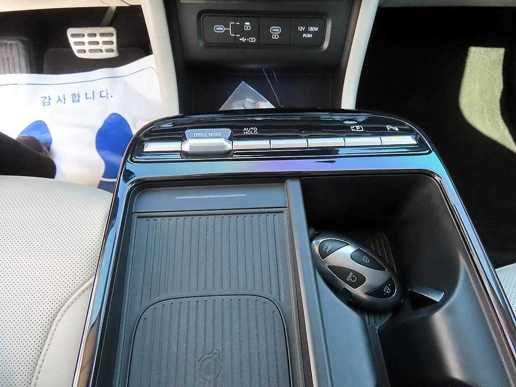 HYUNDAI Tucson - Vista 12