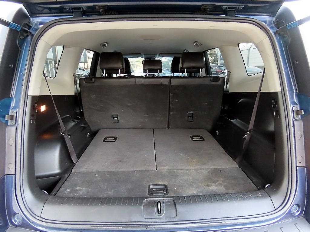 Chevrolet Orlando 2017 Gris - Importación desde Corea - HF Imports Iquique - Foto 17