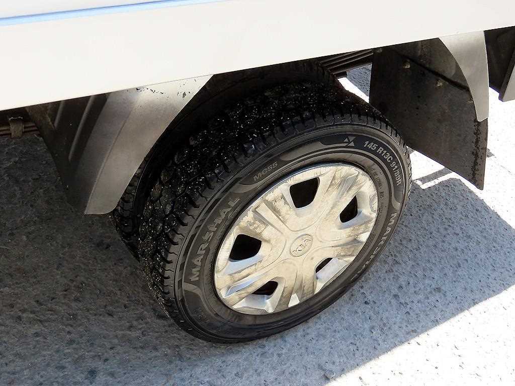 Small Truck Top_Frozen Top 2020 Blanco - Importación desde Corea - HF Imports Iquique - Foto 19