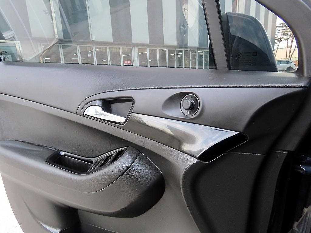 Chevrolet Orlando - Vista 11