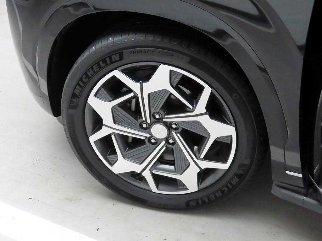 HYUNDAI Palisade 2021 Negro - Importación desde Corea - HF Imports Iquique - Foto 19