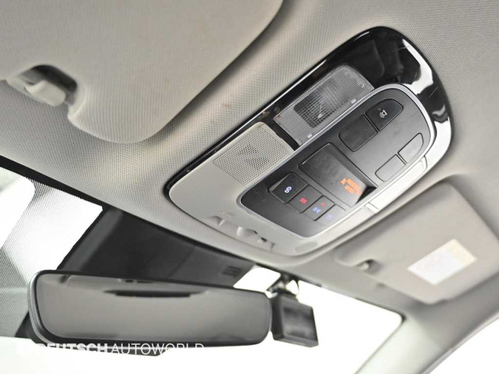 HYUNDAI Sonata 2021 Blanco - Importación desde Corea - HF Imports Iquique - Foto 18