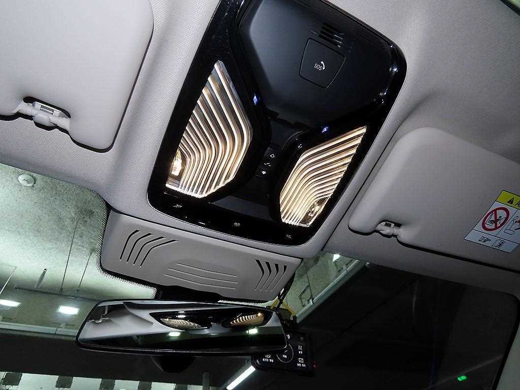 BMW X4 2021 Gris - Importación desde Corea - HF Imports Iquique - Foto 14