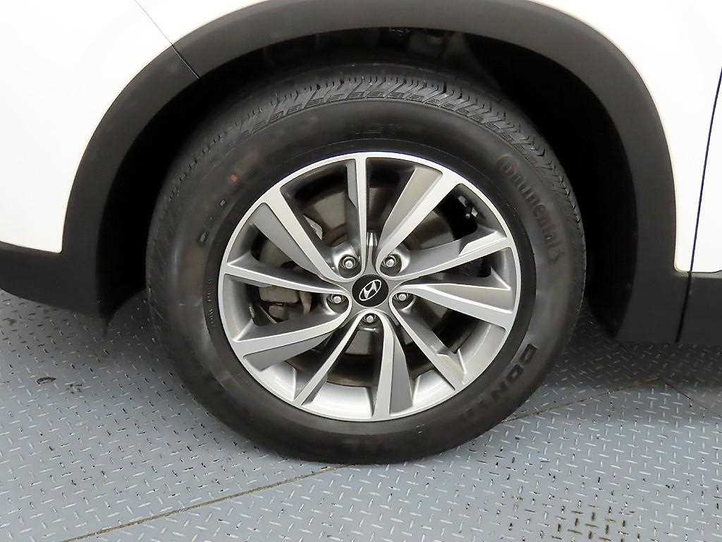 HYUNDAI Santa Fe 2020 Blanco - Importación desde Corea - HF Imports Iquique - Foto 20